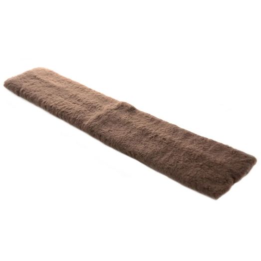 Hy Equestrian Girth Sleeve - Natural x 14cm