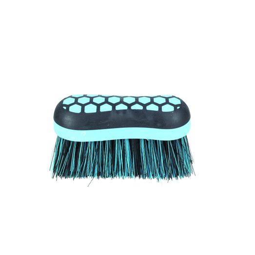 Hy Equestrian Glitter Dandy Flick Brush