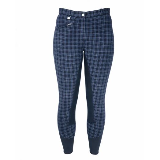 Hy Equestrian Harby Ladies Breeches - 24"