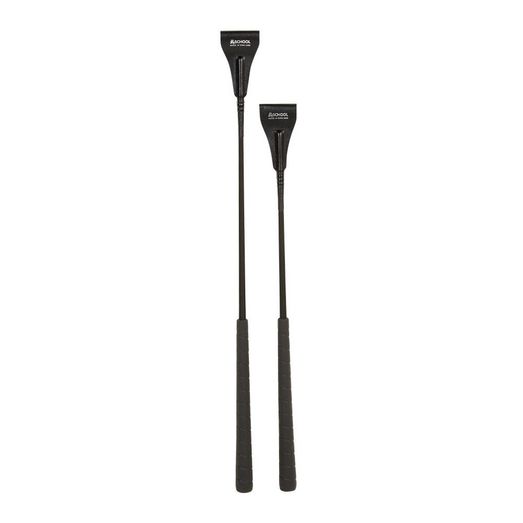 Hy Equestrian Jump Bat - Black