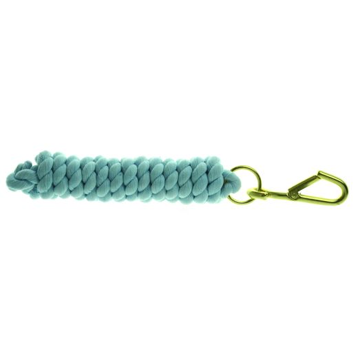 Hy Equestrian Lead Rope - Baby Blue