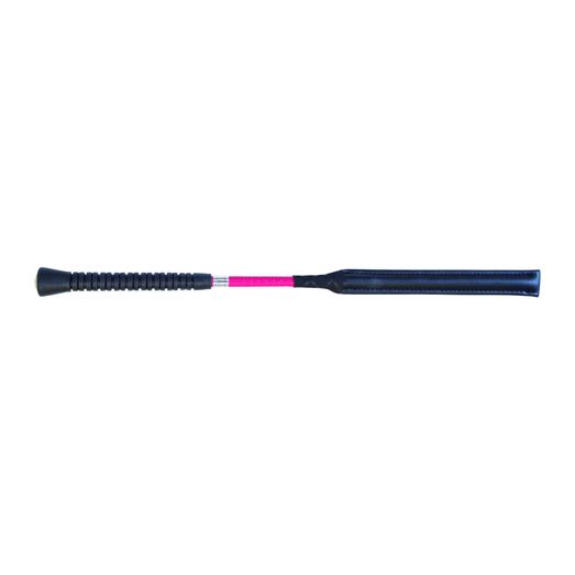 Hy Equestrian Legal Jump Bat - Hot Pink