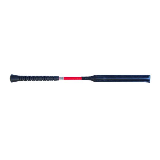 Hy Equestrian Legal Jump Bat - Red