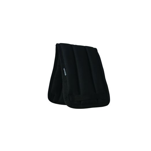 Hy Equestrian Lunge Roller Pad - Black