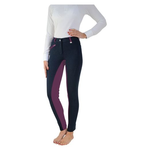 Hy Equestrian Manby Ladies Jodhpurs - 24"