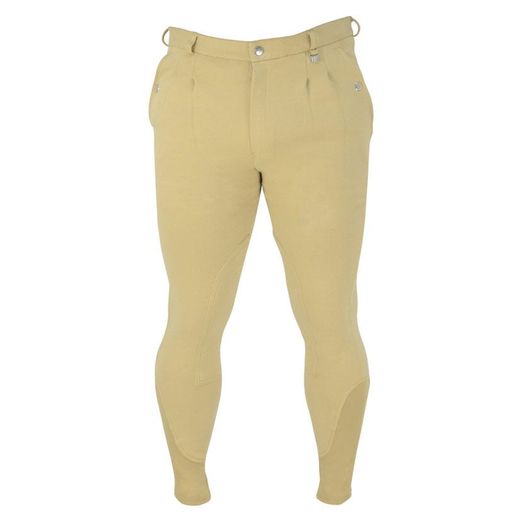 Hy Equestrian Milligan Men's Breeches - 38"