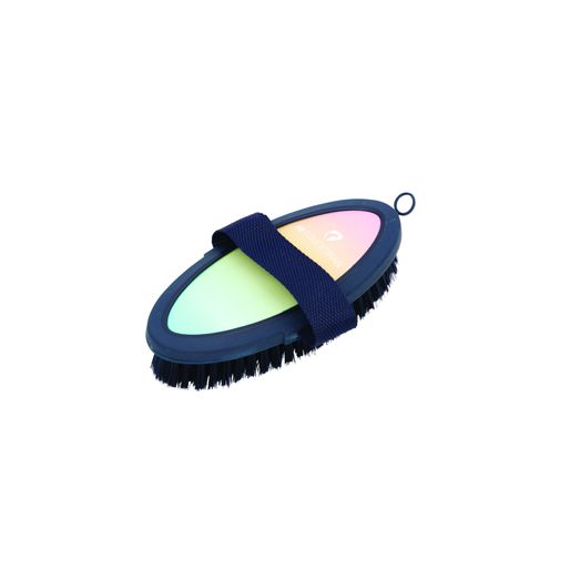 Hy Equestrian Ombre Body Brush