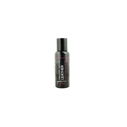 Hy Equestrian ProPriverno Leather Cleanse &amp; Clean