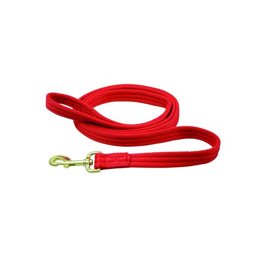 Hy Equestrian Soft Webbing Lead Rein without Chain