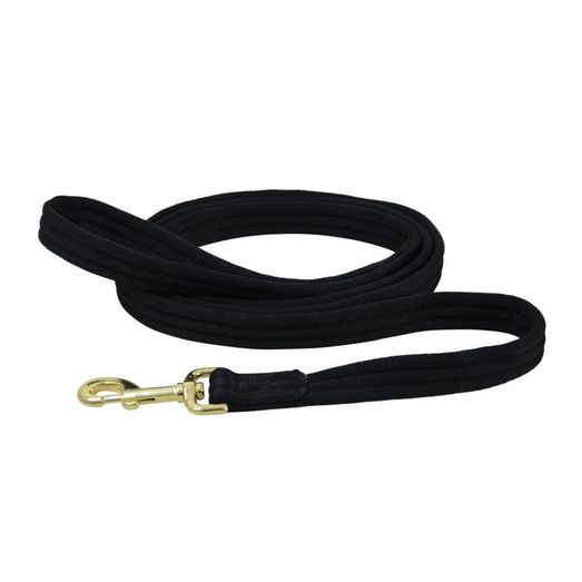 Hy Equestrian Soft Webbing Lead Rein without Chain