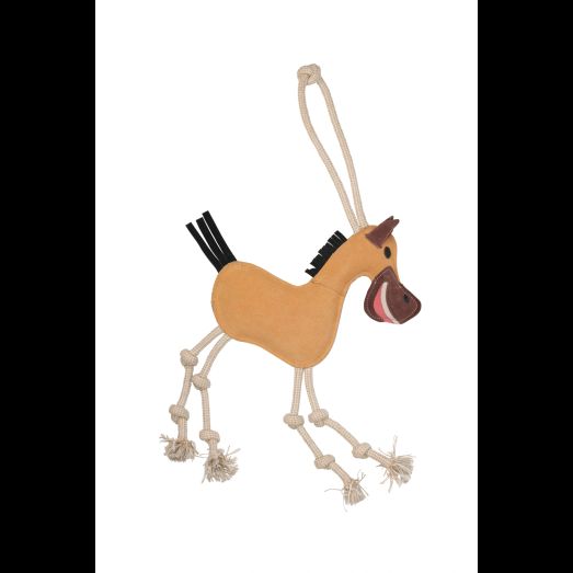 Hy Equestrian Stable Toy - Pony Play Time