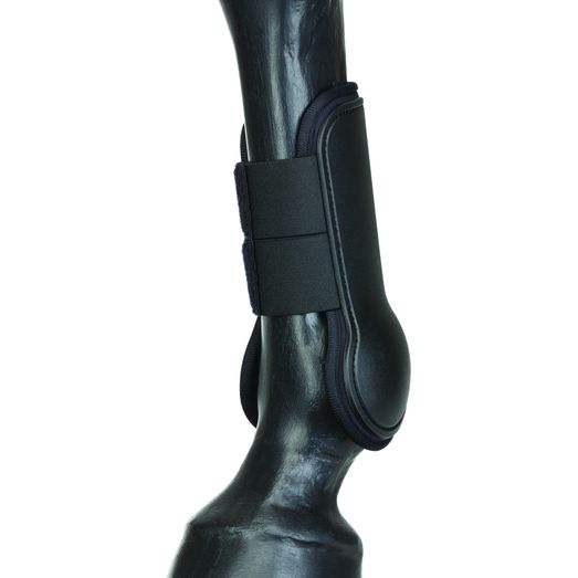 Hy Equestrian Tendon Boots - Black