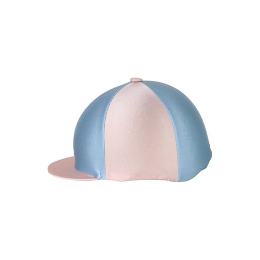 Hy Equestrian Two Tone Lycra Silks