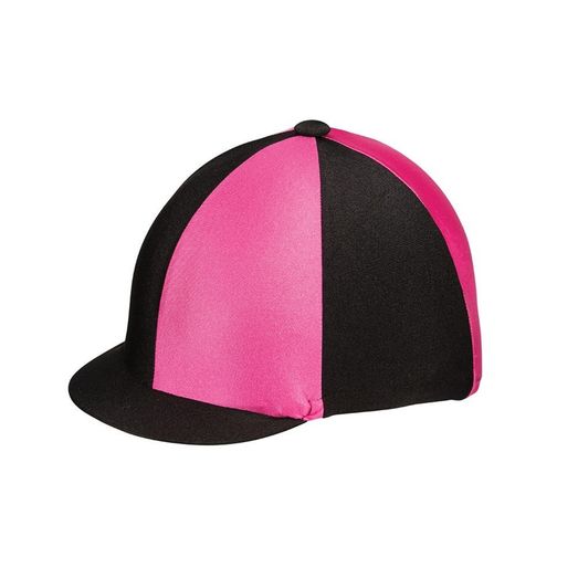 Hy Equestrian Two Tone Lycra Silks