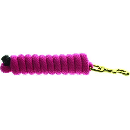 Hy Equestrian Universal Lead Rope - Hot Pink