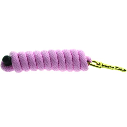 Hy Equestrian Universal Lead Rope - Pink