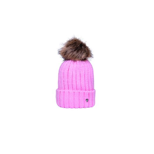 Hy Equestrian Valloire Children's Hat - Bloom