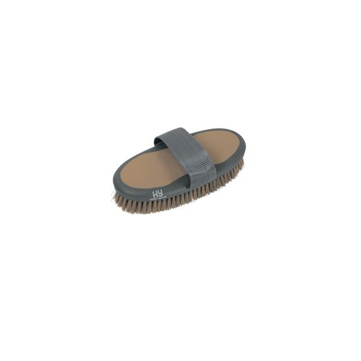 Hy Sport Active Body Brush - Desert Sand
