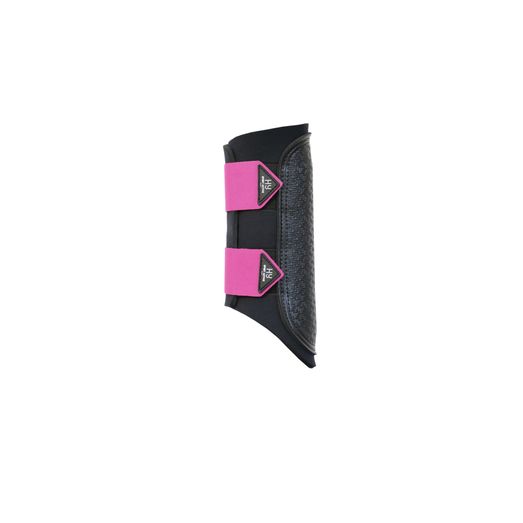 Hy Sport Active Brushing Boots - Bubblegum Pink