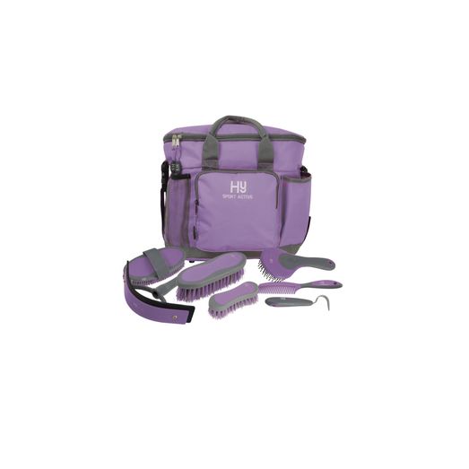 Hy Sport Active Complete Grooming Bag