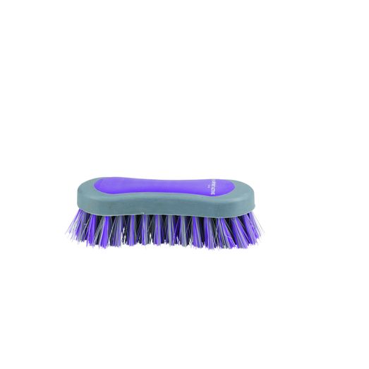 Hy Sport Active Face Brush - Royal Violet