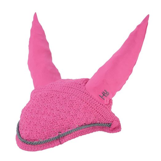 Hy Sport Active Fly Veil - Bubblegum Pink
