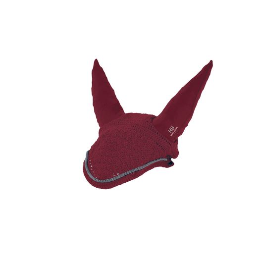 Hy Sport Active Fly Veil - Vivid Merlot
