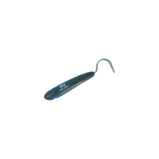 Hy Sport Active Hoof Pick - Aegean Green