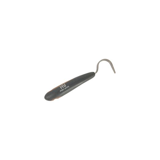 Hy Sport Active Hoof Pick - Desert Sand
