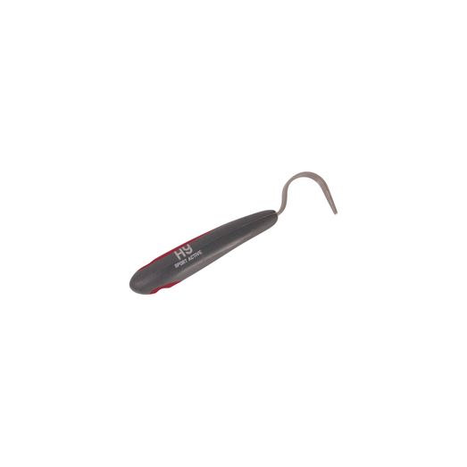 Hy Sport Active Hoof Pick - Vivid Merlot