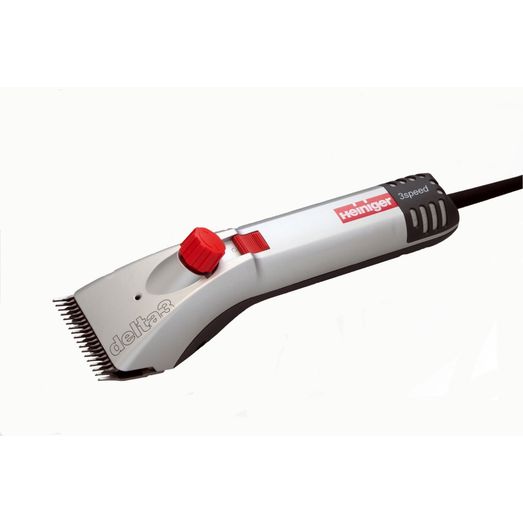 Heiniger Delta 3 Mains Clipper