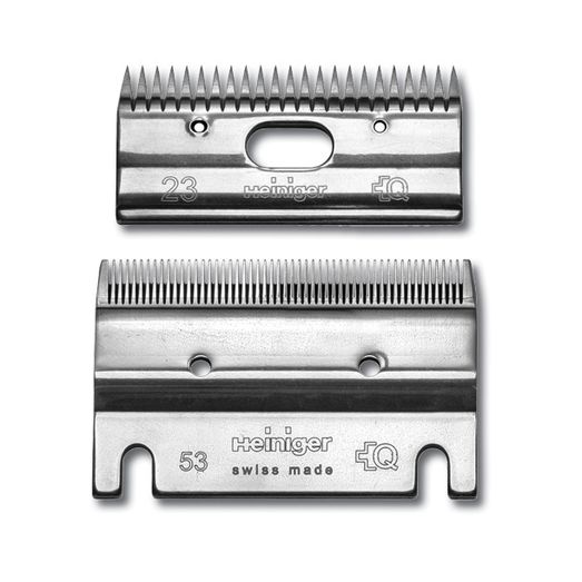 Heiniger Surgical Blade Set 53 - 23