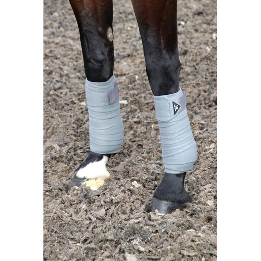 Hy Sport Active Luxury Bandages - Smouldering Grey