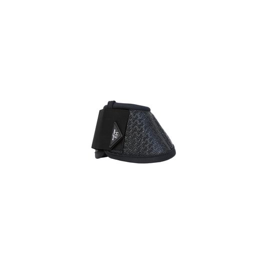 Hy Sport Active Over Reach Boots - Black