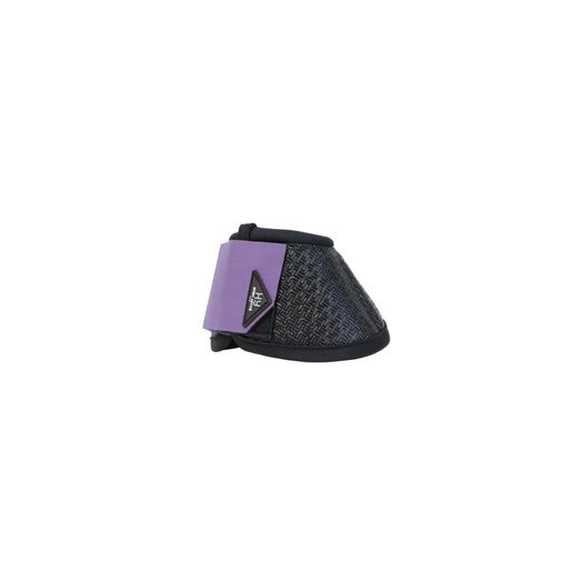 Hy Sport Active Over Reach Boots - Blooming Lilac