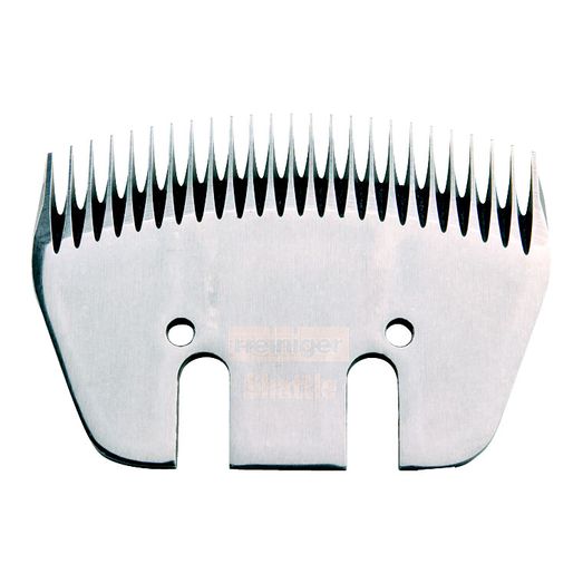 Heiniger Shattle Comb