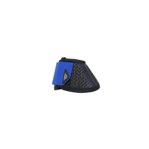 Hy Sport Active Over Reach Boots - Jewel Blue