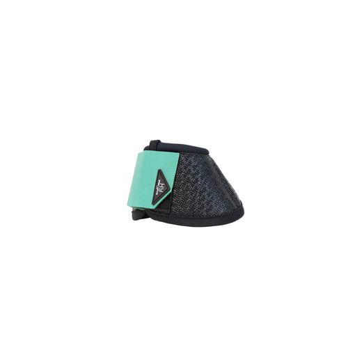 Hy Sport Active Over Reach Boots - Spearmint Green