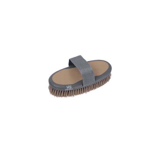 Hy Sport Active Sponge Brush - Desert Sand