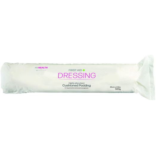 HyHEALTH Dressing - 45cm x 2.3m