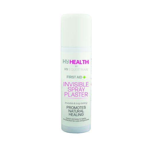 HyHEALTH Invisible Spray Plaster by Hy Equestrian