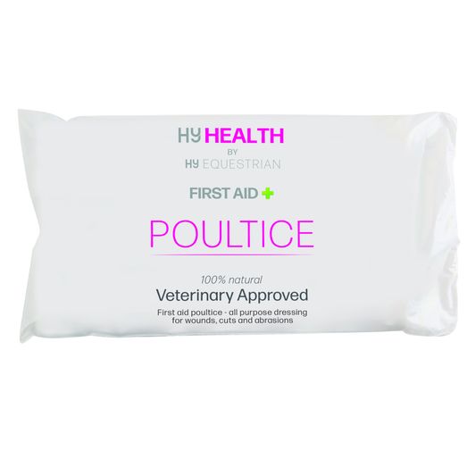HyHEALTH Poultice by Hy Equestrian - Single Pack