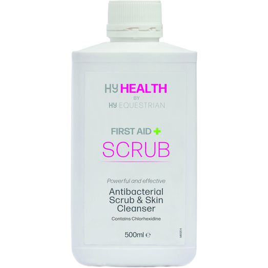 HyHEALTH Scrub by Hy Equestrian