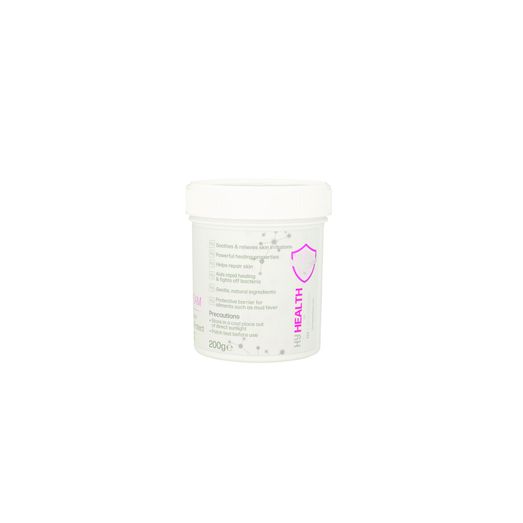HyHEALTH Silver Care Opti-Barrier Cream by Hy Equestrian