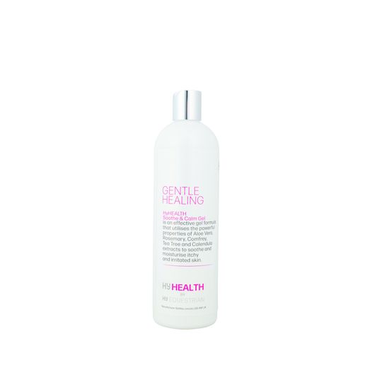 HyHEALTH Soothe &amp; Calm Gel by Hy Equestrian