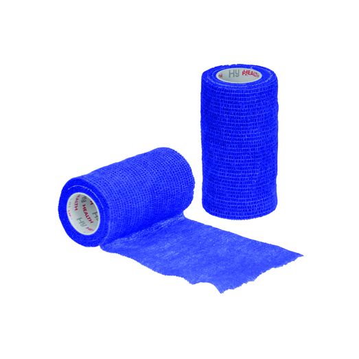 HyHEALTH Sportwrap by Hy Equestrian - Bright Blue