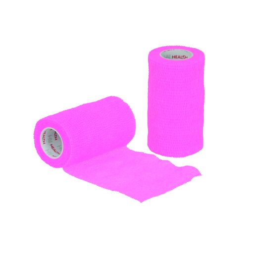 HyHEALTH Sportwrap by Hy Equestrian - Bright Pink