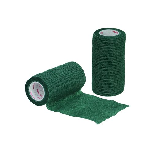 HyHEALTH Sportwrap by Hy Equestrian - Hunter Green