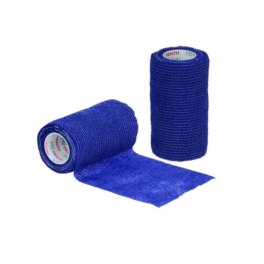 HyHEALTH Sportwrap by Hy Equestrian - Navy