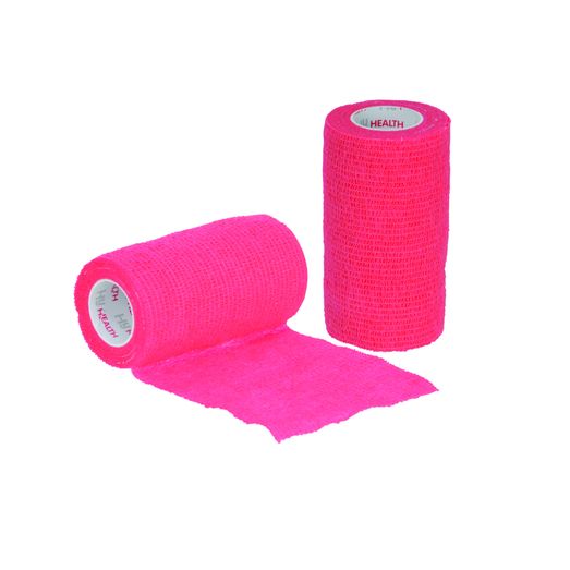 HyHEALTH Sportwrap by Hy Equestrian - Red